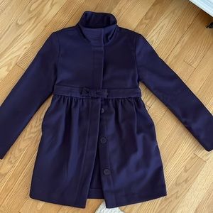 Stella McCartney for GAP Coat